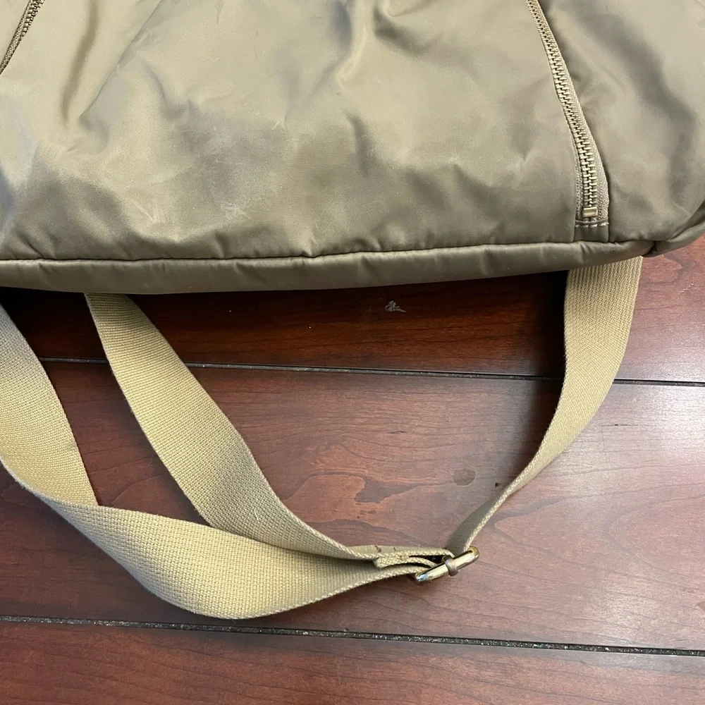 Storksak Olivia‎ Diaper Bag